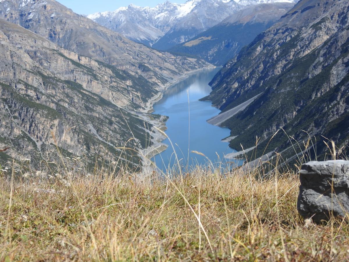 Baita Laura Livigno Zewnętrze zdjęcie